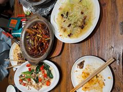 -九號院子海鲜烧烤