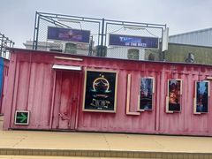 -移动谜城·大笨象密室逃脱(五棵松店)