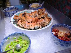 -上海丽笙精选海仑宾馆·莫赛克餐厅