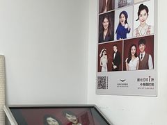-微笑时刻照相馆·企业合影·商务外拍(北京五道口店)