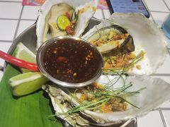 -碌碌发·东南亚风味烧烤档(体育西店)