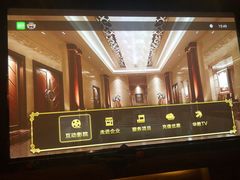 -君悦会影院足道·SPA•推拿(江桥店)