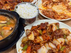 -贤花饭店(城阳店)