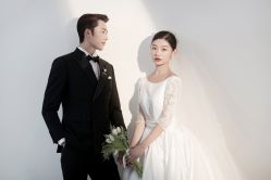 -摩玛婚纱摄影(杭州店)