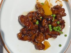 糖醋里脊-外婆家(西红门荟聚购物中心店)