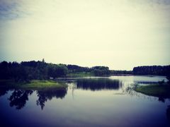 -东郊湿地公园