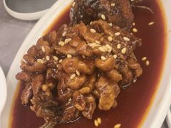 -香阁餐厅·常州菜·常州菜代表品牌(新北奥体店)