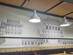 大堂-陕味食族油泼面(同济南路店)