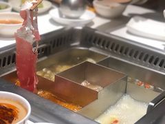 -巴奴毛肚火锅(商城路店)