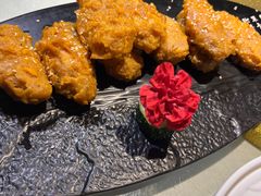 -桂花龙井餐厅