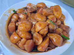 -小六农家乐(崇明西沙湿地店)