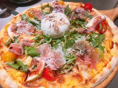 -FOOOO CITY CLUB 孚乐里音乐西餐酒吧(来福士店)