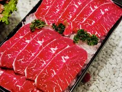 黑龙牛肉-慢丽江·云南野生菌土鸡锅(付家庄店)