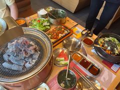 -西塔老太太泥炉烤肉(湖东领汇广场店)
