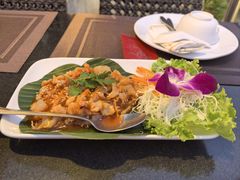 -Paak Dang Riverside 红嘴河畔餐厅