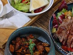 -榖屋house of flour(张江首店)