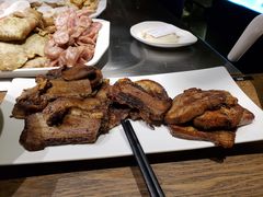 牛舌-水木锦堂·自助铁板烧(世贸天阶店)