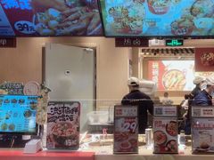 -盛香亭热卤(欢乐港湾店)