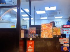-达美乐比萨(西客站北店)