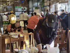 大堂-清真·鸦儿李记·涮肉(和平里店)