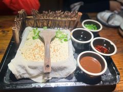 -百花人家(门城水岸店)