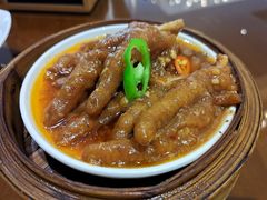 XO酱凤爪-豫璟轩中餐厅(南昌万怡店)