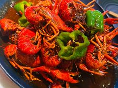 -红盔甲·小龙虾(天钥桥店)