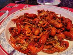 -鱼探花烤鱼·烧烤·江湖菜(跃进路1958店)