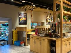 -土大力韩式烤肉料理(39年·和平路店)