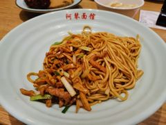 -阿琴面馆(武林路店)
