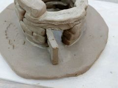 -艺彩阳光手工坊(大连恒隆广场店)