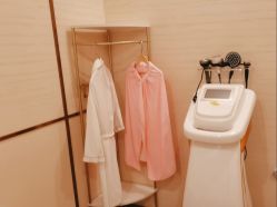 -芳朵美容养生SPA