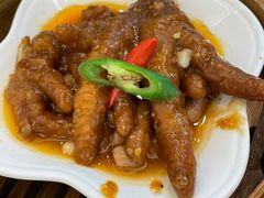 -益健名厨海鲜城(夏湾店)