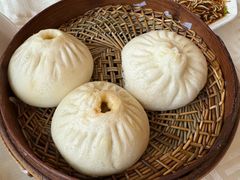 五丁包馅料-怡园饭店-餐厅(四望亭店)