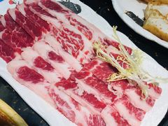 -成都老码头火锅(旺角店)