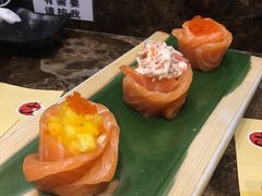 -古田居·特色寿司料理(星之岛旗舰店)