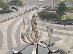 -棠心小叙·粤鲜食集(民盈·国贸城店)