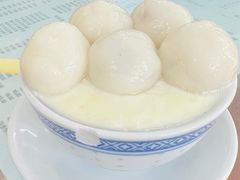 -阿三麻蓉汤圆(顺光大厦店)