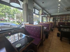 -胶东海鲜大排档(北太平庄店)