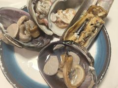 -蔚海之都·象山蒸汽海鲜(仙霞路店)