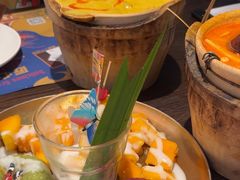 -泰妃殿(武汉首店)