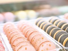 -PAUL LAFAYET 法式甜品(港汇广场店)