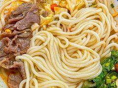 -王记生烫牛杂面馆(兰陵路店)