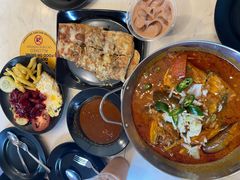 -新加坡Zam Zam餐馆