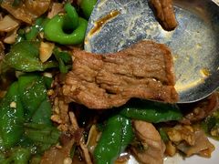 -费大厨辣椒炒肉(黄兴中心广场店)