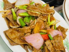 -盈田盈粥庄(博山东路店)