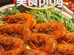 -ZAFFERANO西班牙海鲜饭(上海首店)