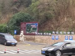 -千岛湖天屿景区