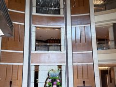 -深圳星河丽思卡尔顿酒店