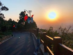 -杭州半山国家森林公园